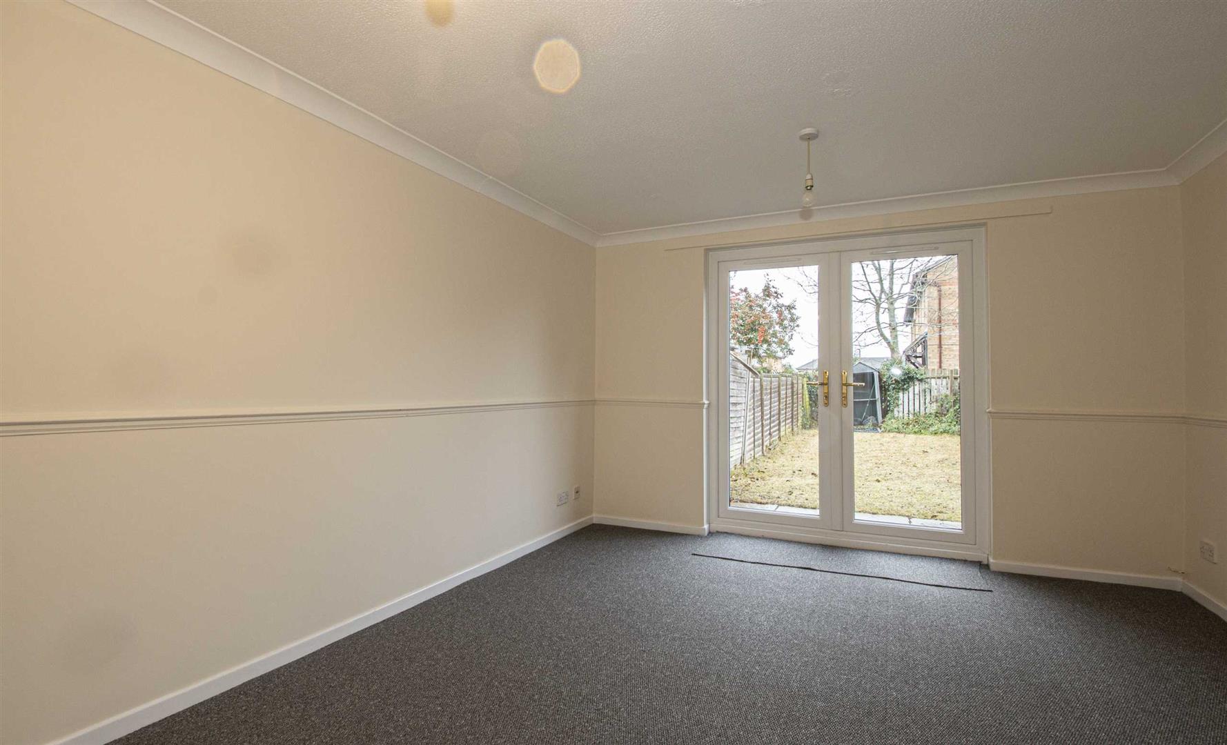 Rhodes Place, Oldbrook, Milton Keynes